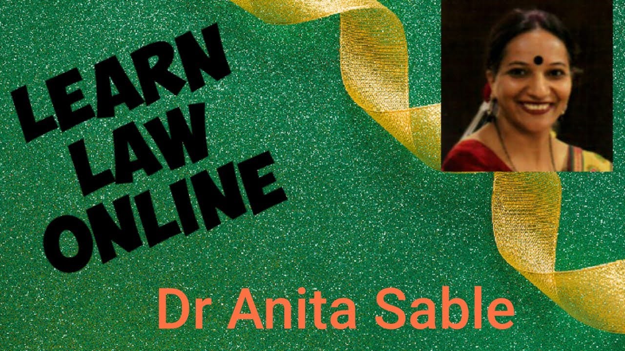 SUIT BY OR AGAINST THE MINOR OR PERSON OF UNSOUND MIND UNDER CPC YouTube