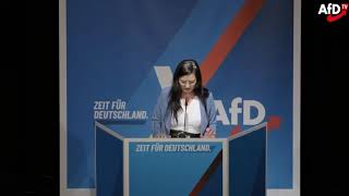 Catalina Monzon 08.02.25 in Kusel