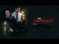 The Deponent (2026) | Full Movie | Thriller | Crime