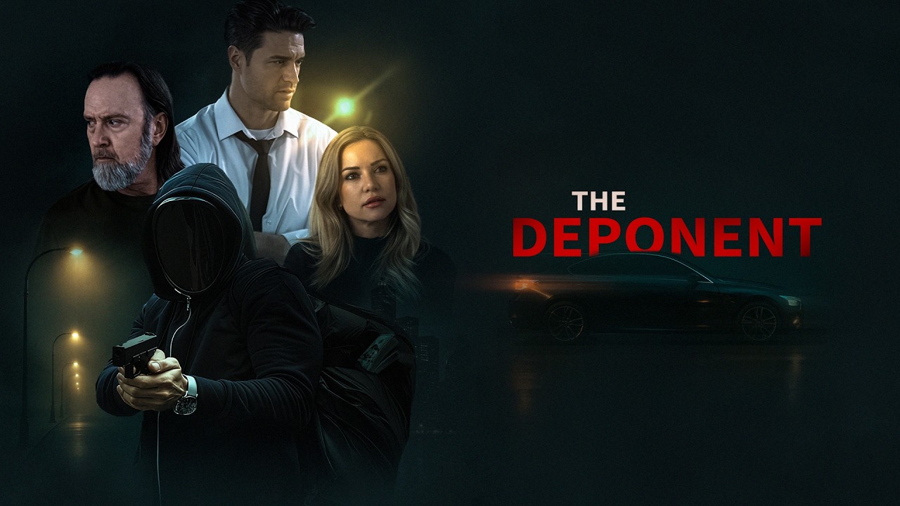 The Deponent