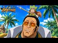 6* Leo Gameplay +Kizaru.... Legend Rank Chase.... One Piece Bounty Rush