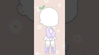 Gacha Club Outfit Ideas For Girls || #gachaclub #gachacluboutfitsideas ||