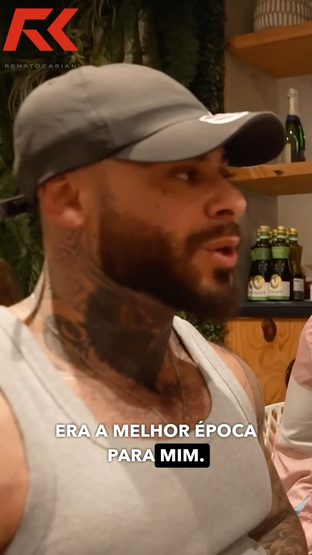 CARNAVAL É A MELHOR ÉPOCA PARA O TOGURO E LÉO STRONDA??#renatocariani #toguro #leostronda #carnaval