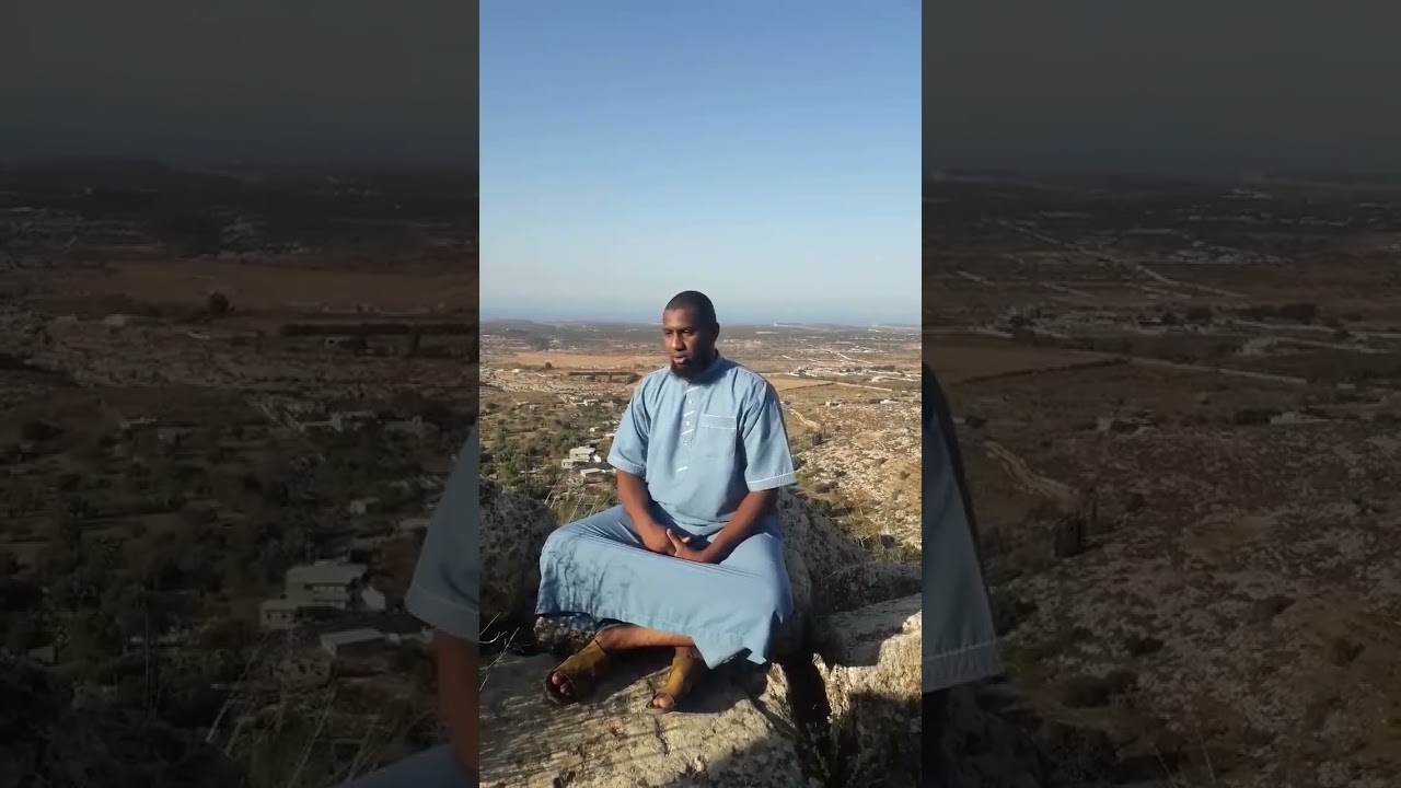 تلاوة خاشعة القارئ محمد صالح عمر كتي