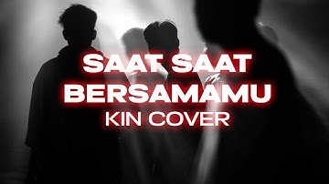 Saat Saat Bersamamu | English Rock Cover (originally by KIN)