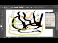 Adobe Illustrator CS6 "Basics Teil 2" Tutorial German