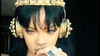 Rihanna ft Drake - Work (Lost Kings Radio Edit - Explicit)