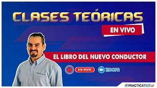 321. PREGUNTAS CONASET  Licencia de conducir Chile 2023  Examen Teórico  CONASET