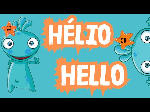 YGab - Hélio Hello