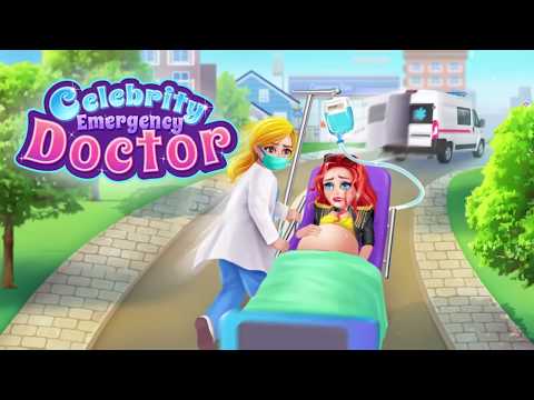 Dokter Darurat Selebriti