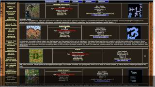 Heroes 5 Tribes of the East Multiplayer Maps Windows 7 Tutorial