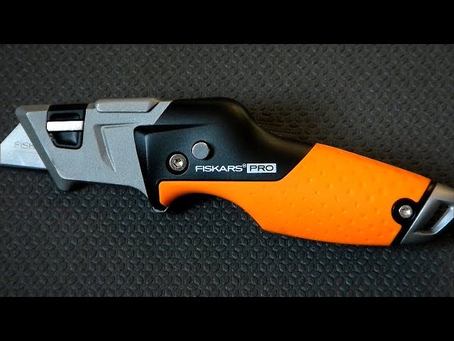 Fiskars Pro : Tough tools for the trades 