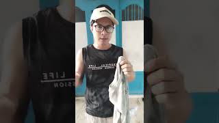 áo thun 3 lỗ #thoitrangnam #thoitrang