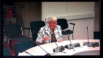 StVvD: Watervisie inspreken 3 september 2015