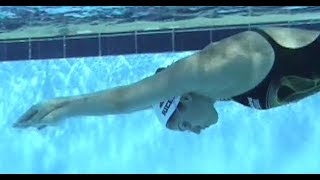 The Secrets of Individual Medley Turns