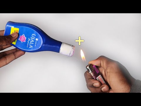 5 Science Easy Experiments for School | Simple Science Day Experiments to do at home