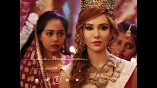 Chandra Nandini Serial | Helena bgm |