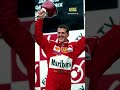 Hier erlöst Schumi ein ganzes Land 🏆 | sportstudio | #shorts