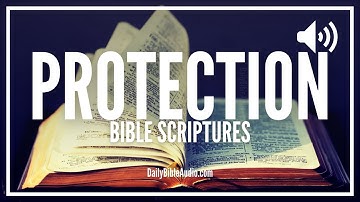 Bible Verses For Protection | Best Scriptures For God