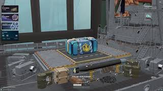 World of Warships: Open 12x "Azur Lane: Ocean Guardians" Container [WoWs - Azur Lane Wave 8] 2nd