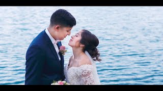 Eloisa & Moises // Music video // From this day on - Tim Halperin