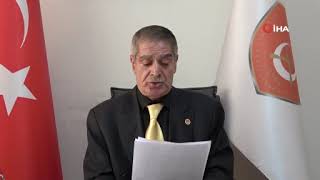 Temaddan Ttb Başkanı Fincancıya Tepki