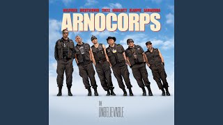 Video thumbnail of "ArnoCorps - Jingle All the Way"