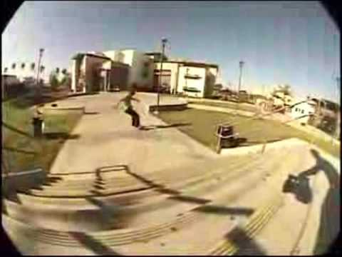 Best skateboard tricks ever 3