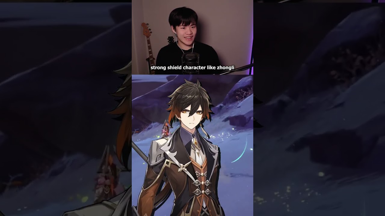 INSANE F2P WEAPONS THAT YOU NEED TO USE ON ALHAITHAM!!  (Genshin Impact)