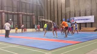 SRM University Selection Trials @2019 #Sports7kabbadi