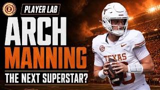 Full Arch Manning 2026 Breakout: Can He Become College Football’s Best QB News