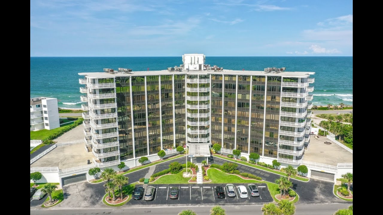 3580 S Ocean Shore Blvd Unit 210 Flagler Beach, FL 32136 V2 YouTube