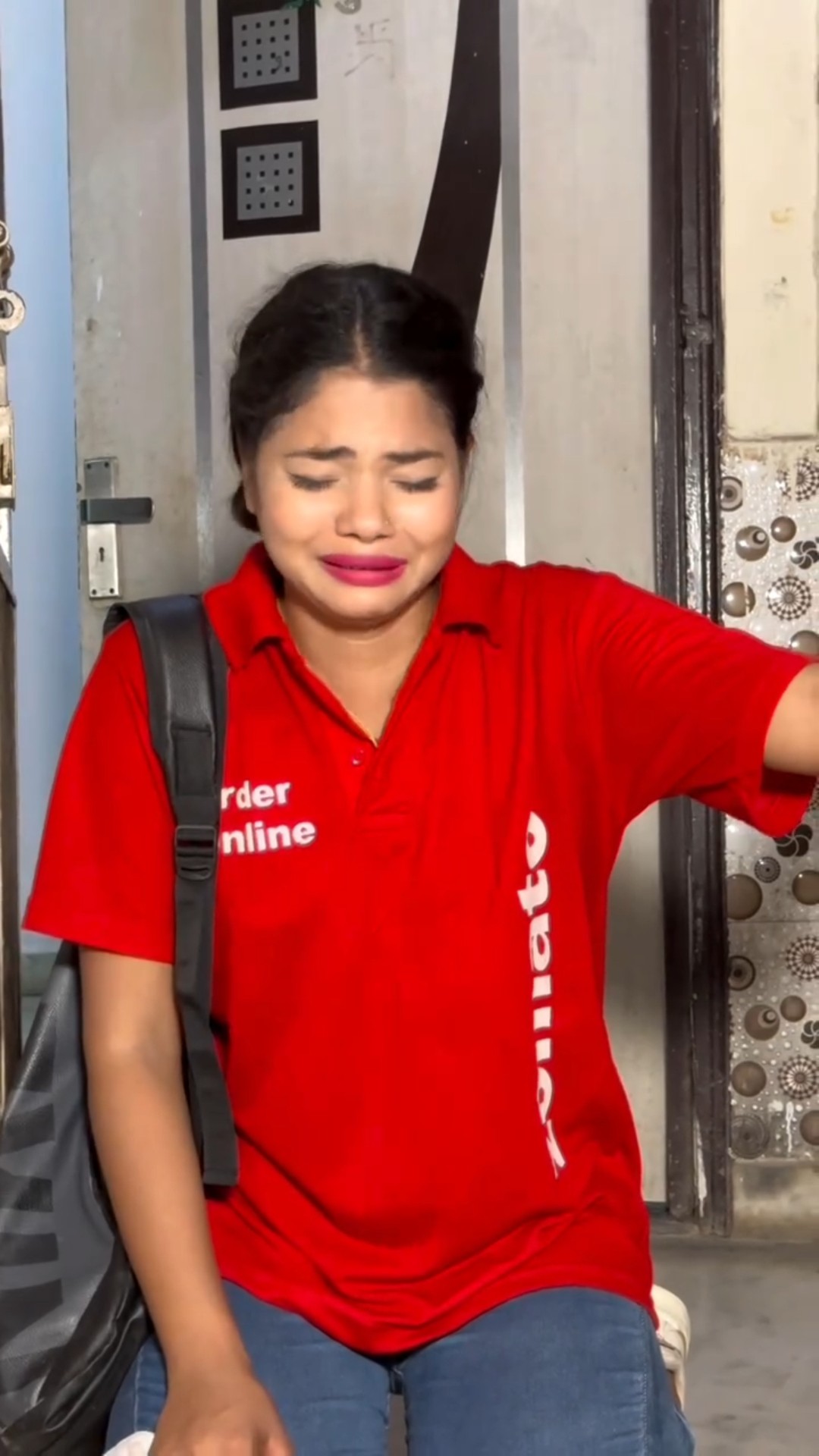 Zomato Delivery Girl की दिल को छू जाने वाली कहानी ?
