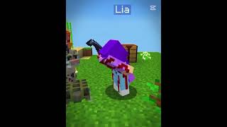 lütfen yorum atın🥹Lia abla@moni-mc @lia-minecraft @liabloxx @bebekliatv