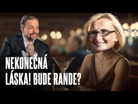 Kateřina KONEČNÁ vs. Luděk STANĚK. Dvorní dáma dezolátů natočila žhavé video!