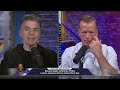 Why hasn’t Lamar Jackson attended Baltimore Ravens’ OTAs? | Pro Football Talk | NFL on NBC