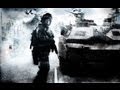 Battlefield 3 - Campo and Matkovic Death Scene HD