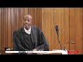 Senzo Meyiwa Murder Trial The Trial Starts On A Heated Exchange Of Words Senzo Meyiwa Murder Trial The Trial Starts On A Heated Exchange Of Words