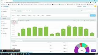 How to print Clockify Detailed Reports