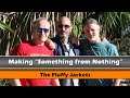 The Fluffy Jackets' the-making-of documentary: "Something from Nothing" Ep. 3