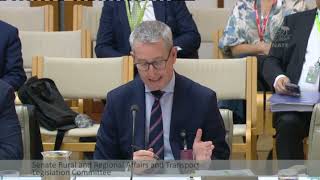 Additional Estimates 2023 / 2024: Airservices // Sen. Canavan