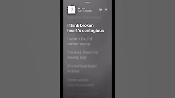 XXXTENTACION - SAD! #lyrics #lyrics