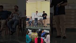 Test में धांसू प्रदर्शन 💥 | Lathmaar Batch में सम्मान समारोह | HPSC PGT COMPUTER SCIENCE 2026