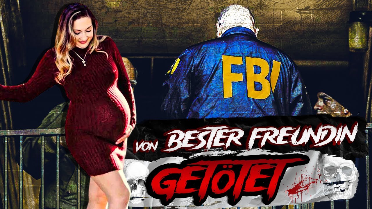 Dieser Fall wurde verfilmt, weil er so grausam war | Fall Heidi Broussard | True Crime Doku Deutsch