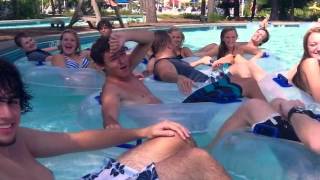 Impact Summer 2012 Slideshow with Videos