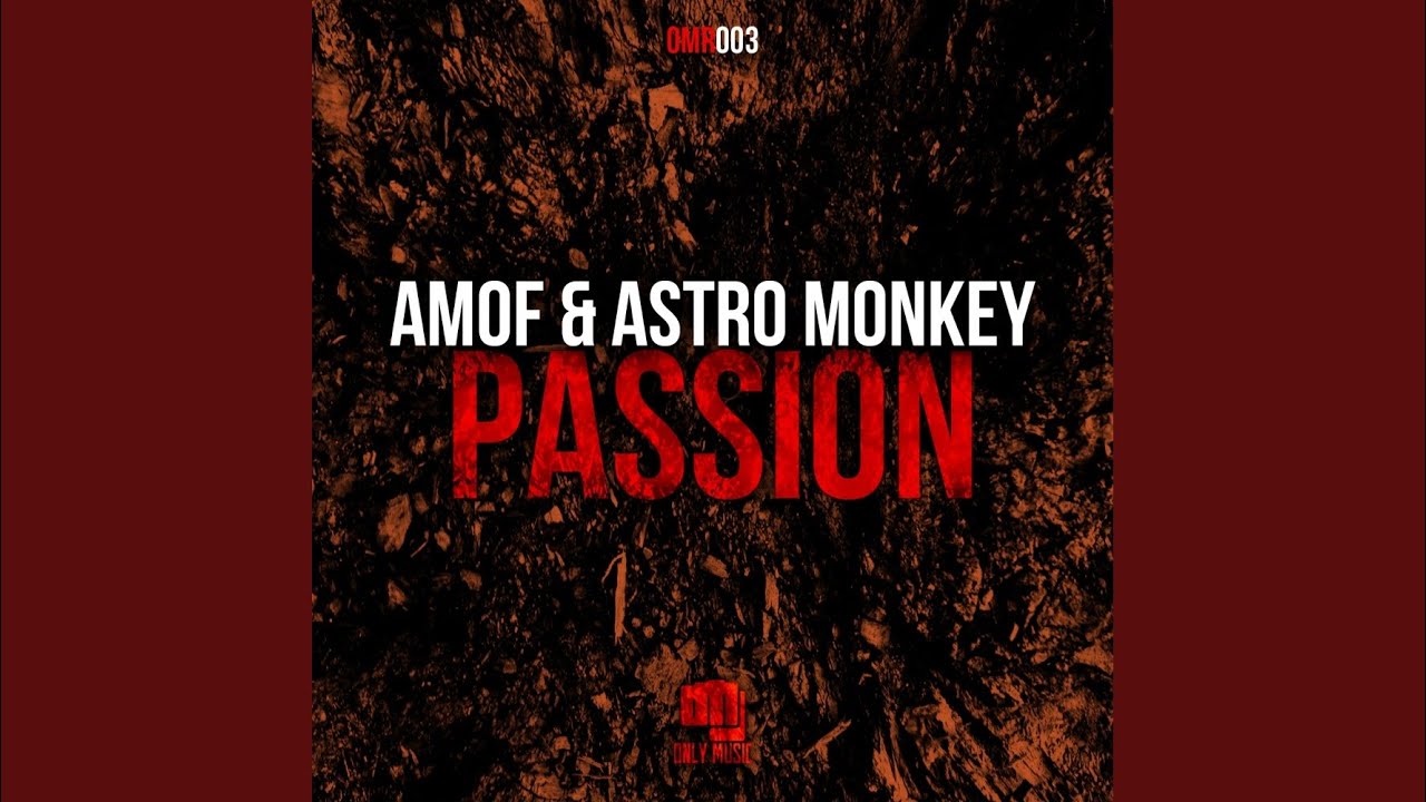 Watch Passion (Original Mix) on YouTube Watch Passion (Original Mix) on YouTube