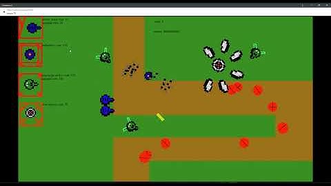 making a tower defence game using construct 3 tutorial