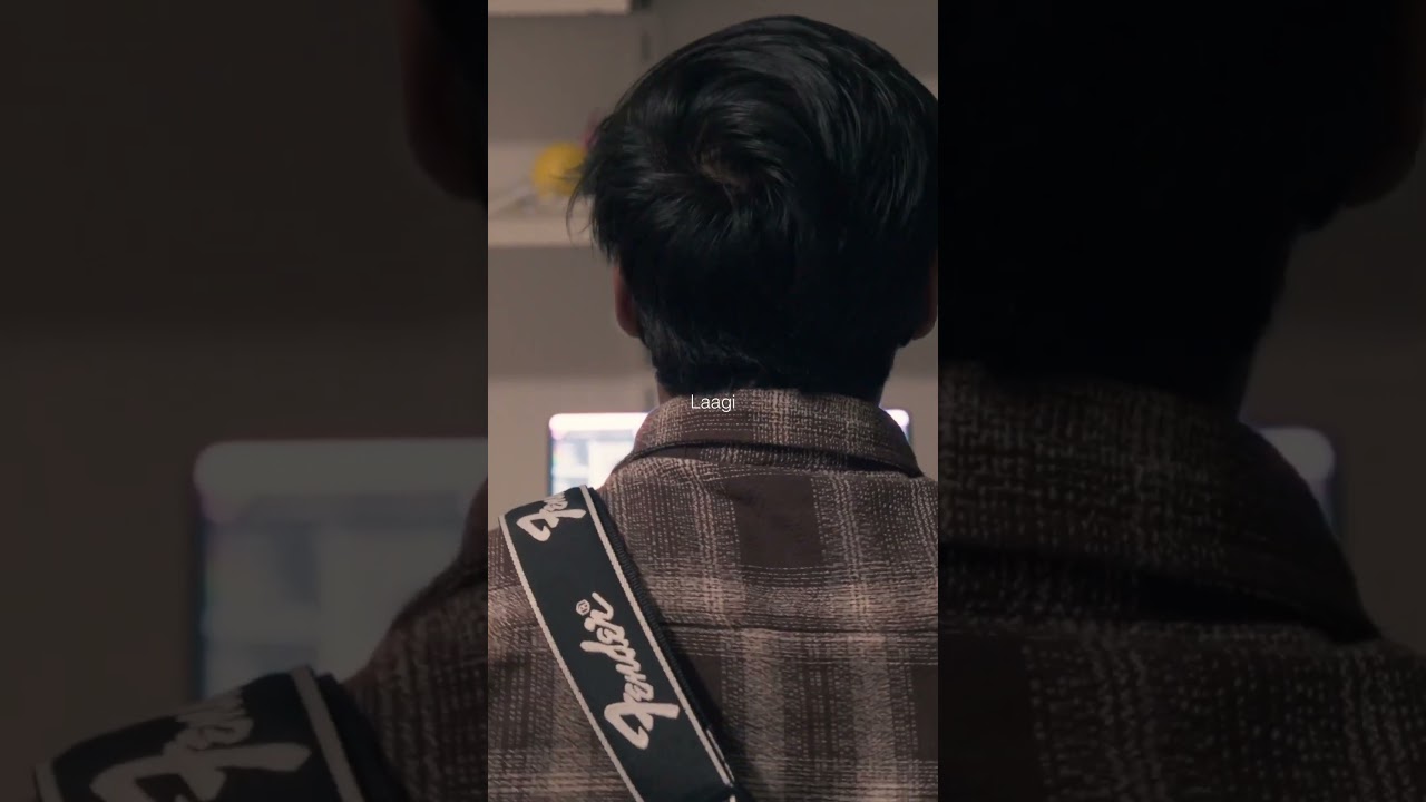 Not your typical Nepali song 