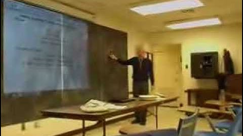 Functions, Duality, and Mapping Diagrams (Part II) at Howard University