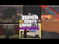 🎥 Cериал GTA San Andreas - "Ограбление казино" часть 1/6